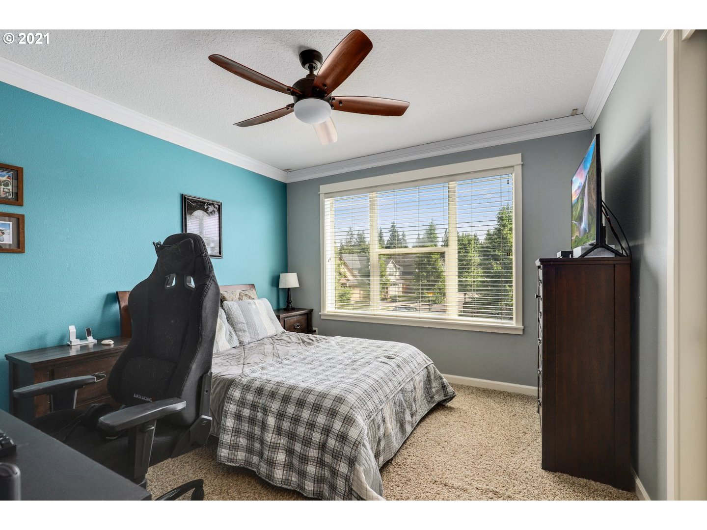 3210 Northeast 171st Street Ridgefield, WA 98642 - Photo 22 of 32