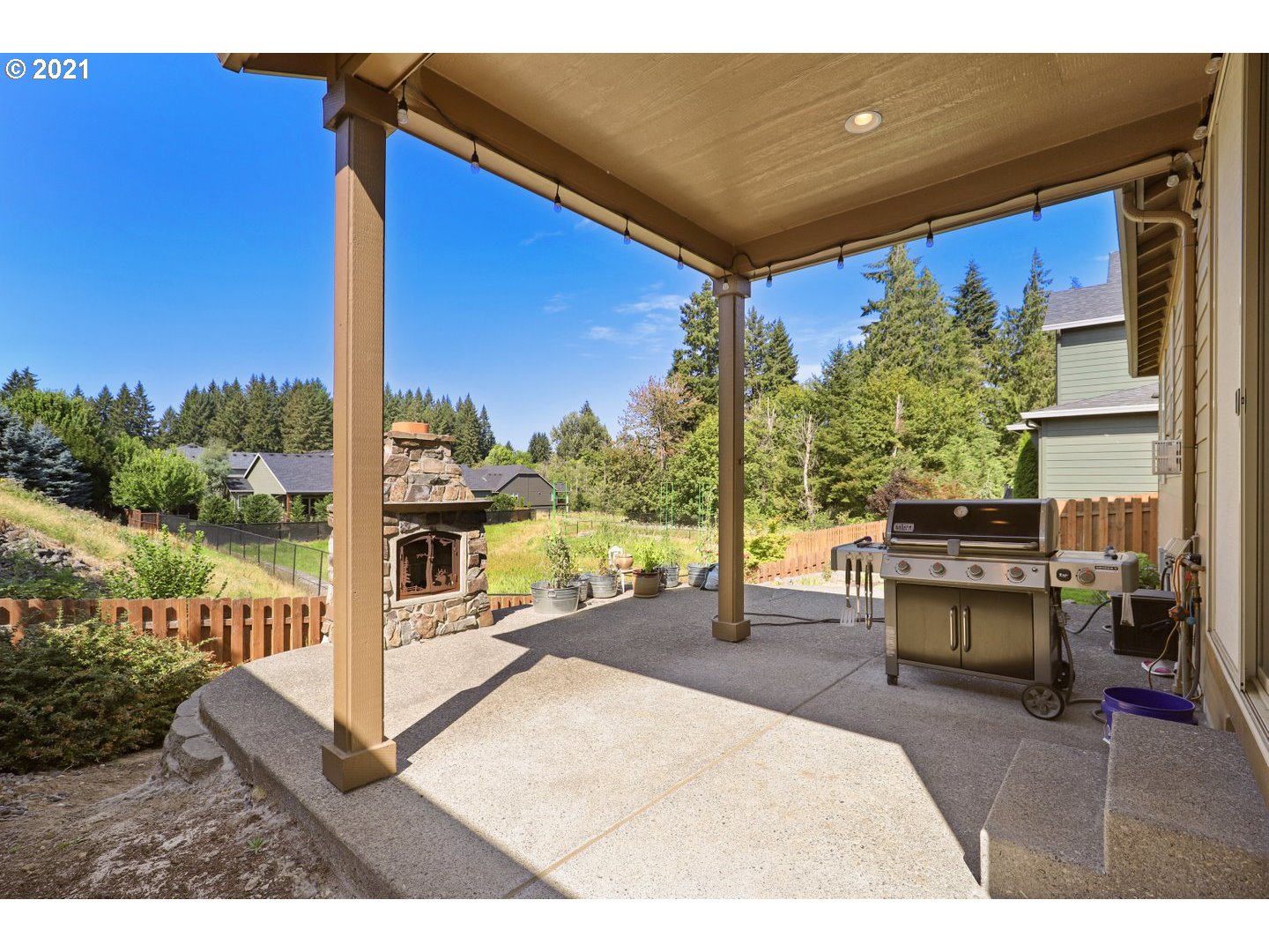 3210 Northeast 171st Street Ridgefield, WA 98642 - Photo 28 of 32