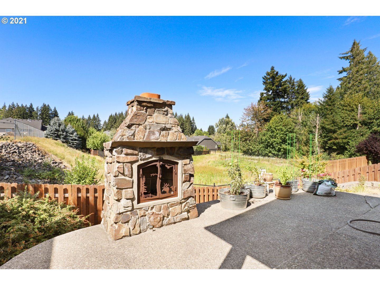 3210 Northeast 171st Street Ridgefield, WA 98642 - Photo 29 of 32