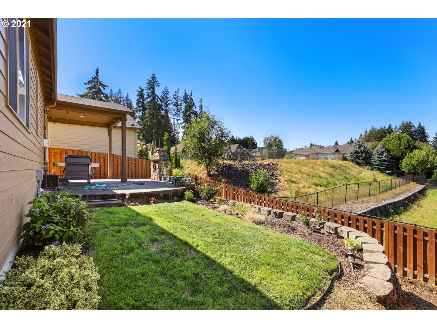 3210 Northeast 171st Street Ridgefield, WA 98642 - Photo 31 of 32