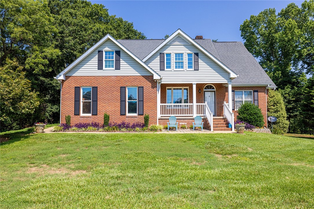 315 West Pine Grove Road Fair Play, SC 29643 - Photo 1 of 50 Gallery Image 1