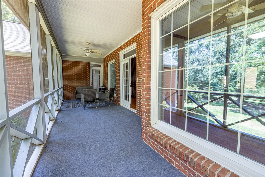 315 West Pine Grove Road Fair Play, SC 29643 - Photo 25 of 50 Gallery Image 25