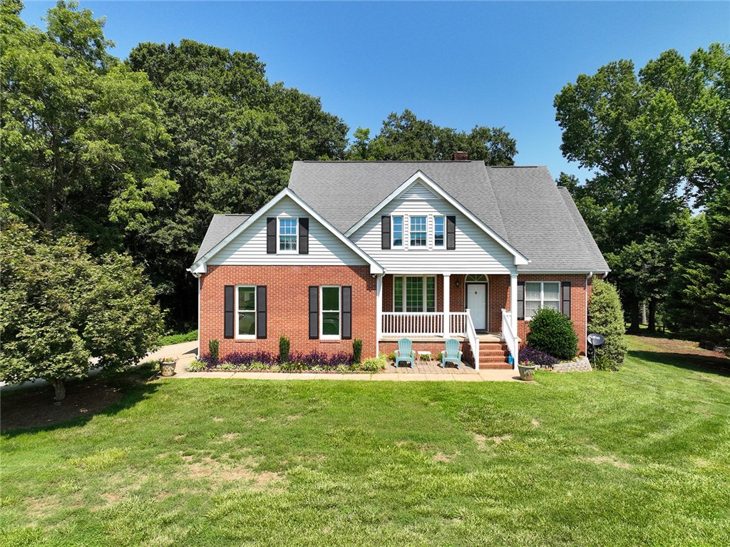 315 West Pine Grove Road Fair Play, SC 29643 - Photo 40 of 50 Gallery Image 40