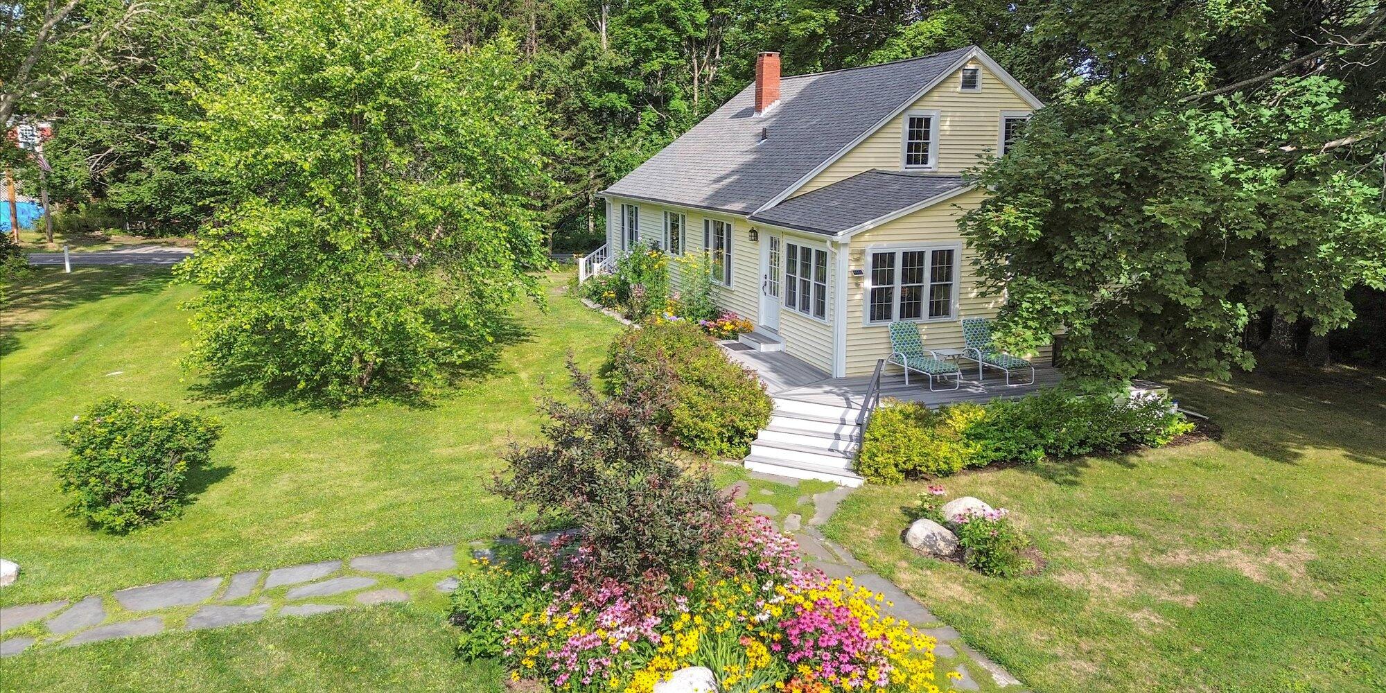 75 Bay Road Brooklin, ME 04616 - Photo 2 of 71 006-75 Bay Rd (4 of 114)