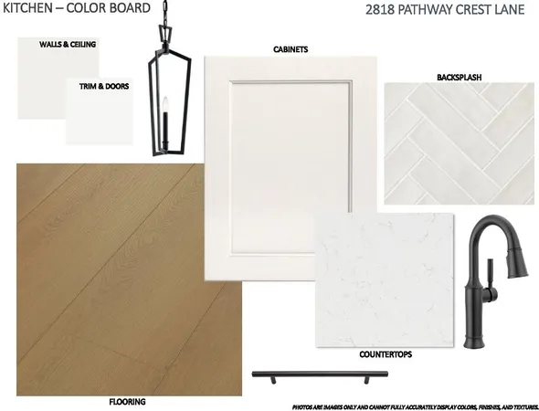 $445,973 | 2818 Pathway Crst Lane, Webster, TX 77598