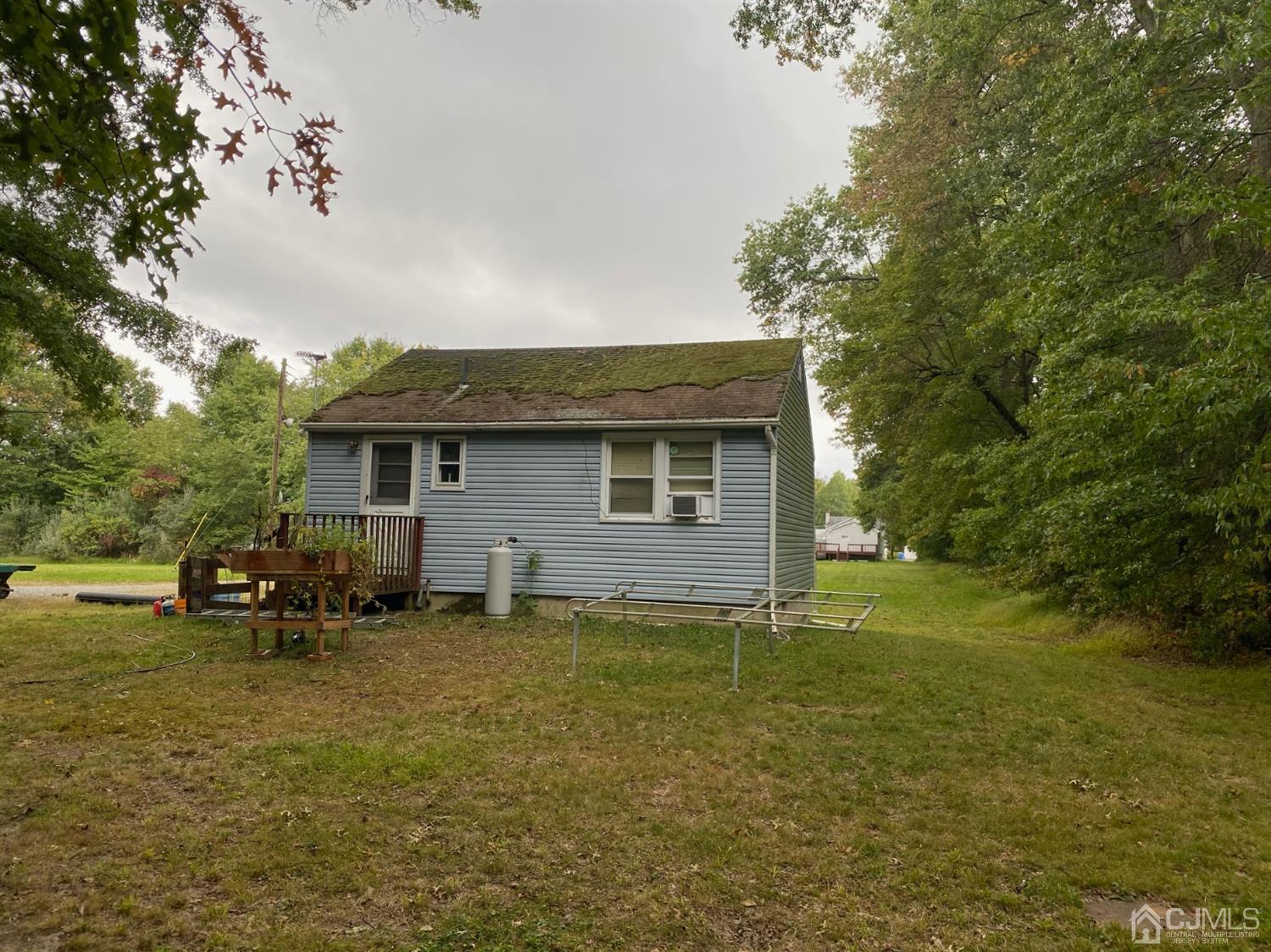 104 Oak Grove Road Flemington, NJ 08822 - Photo 24 of 25 a view of a house with a yard