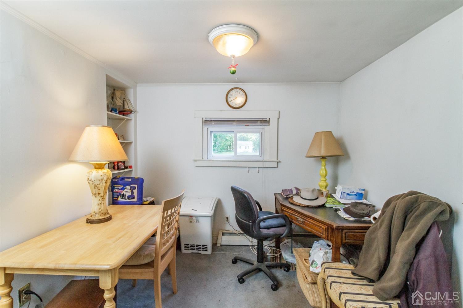 104 Oak Grove Road Flemington, NJ 08822 - Photo 6 of 25 a view of a workspace with furniture