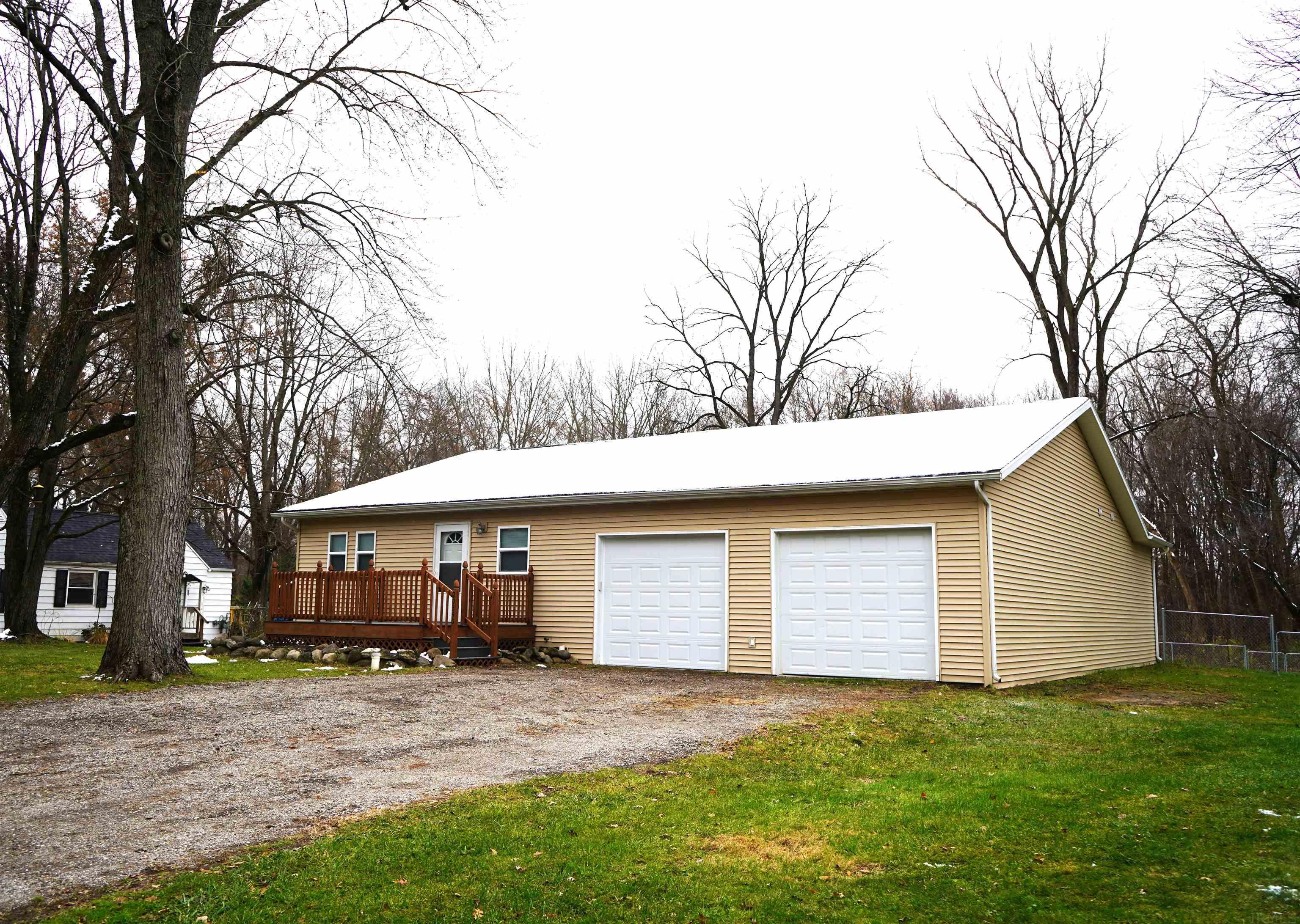 20340 Miller Road South Bend, IN 46614 - Photo 1 of 12 Gallery Image 1