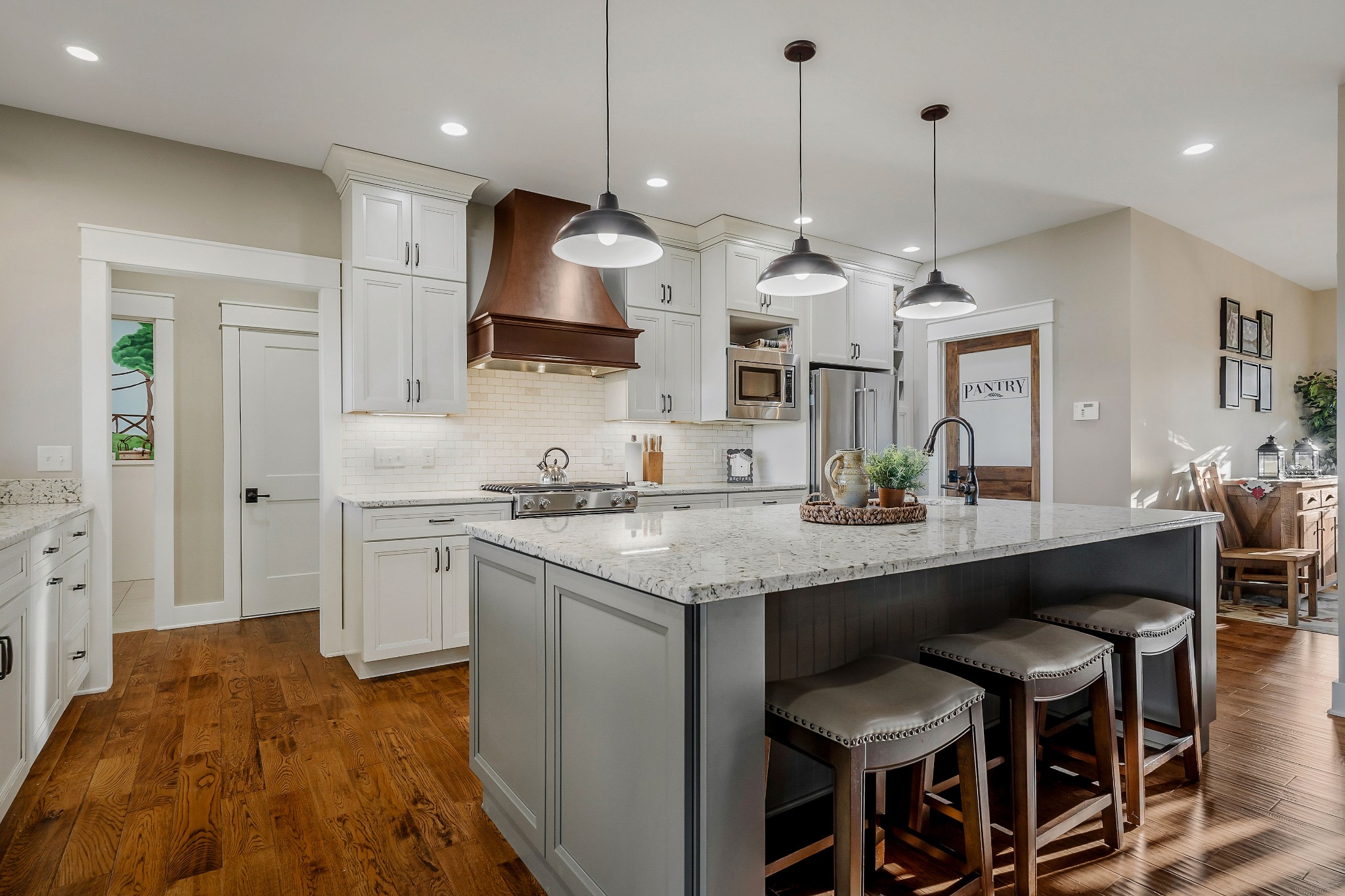 1472 Casey Cove Road Smithville, TN 37166 - Photo 11 of 43 Gallery Image 11