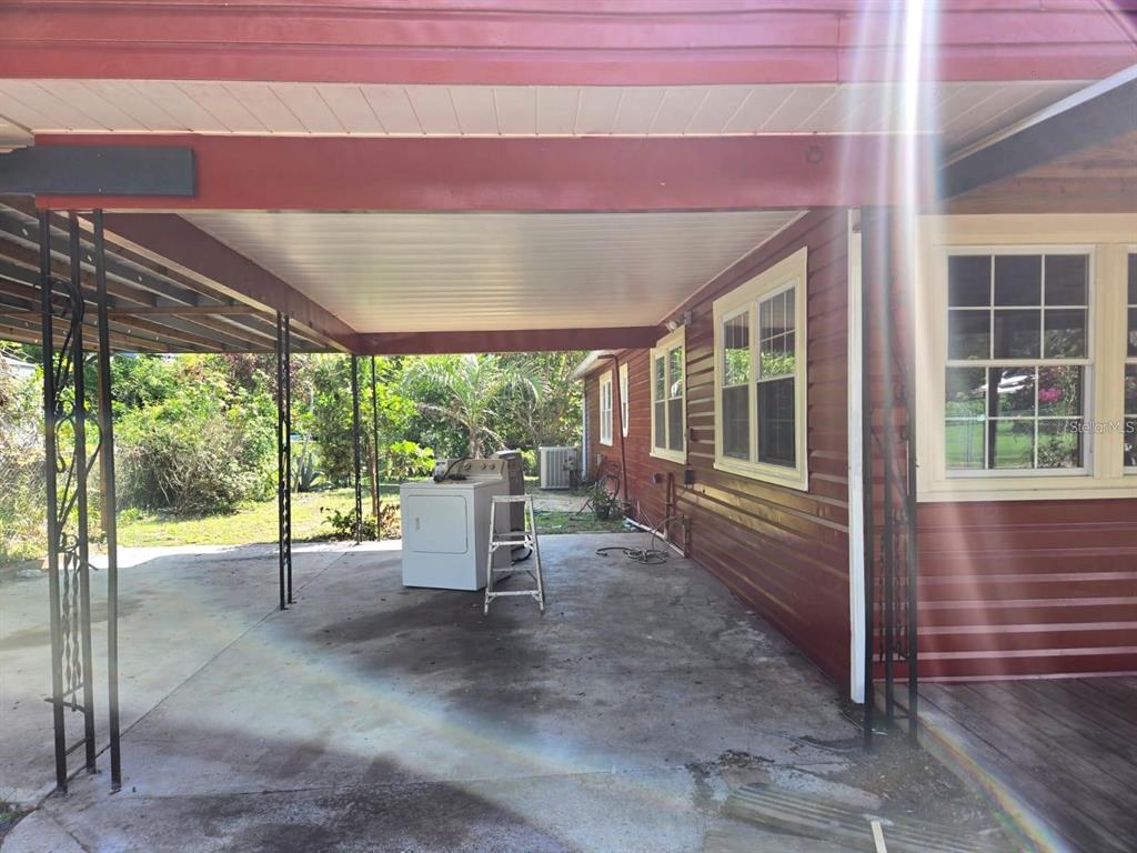 10 McCarthy Avenue Frostproof, FL 33843 - Photo 3 of 9