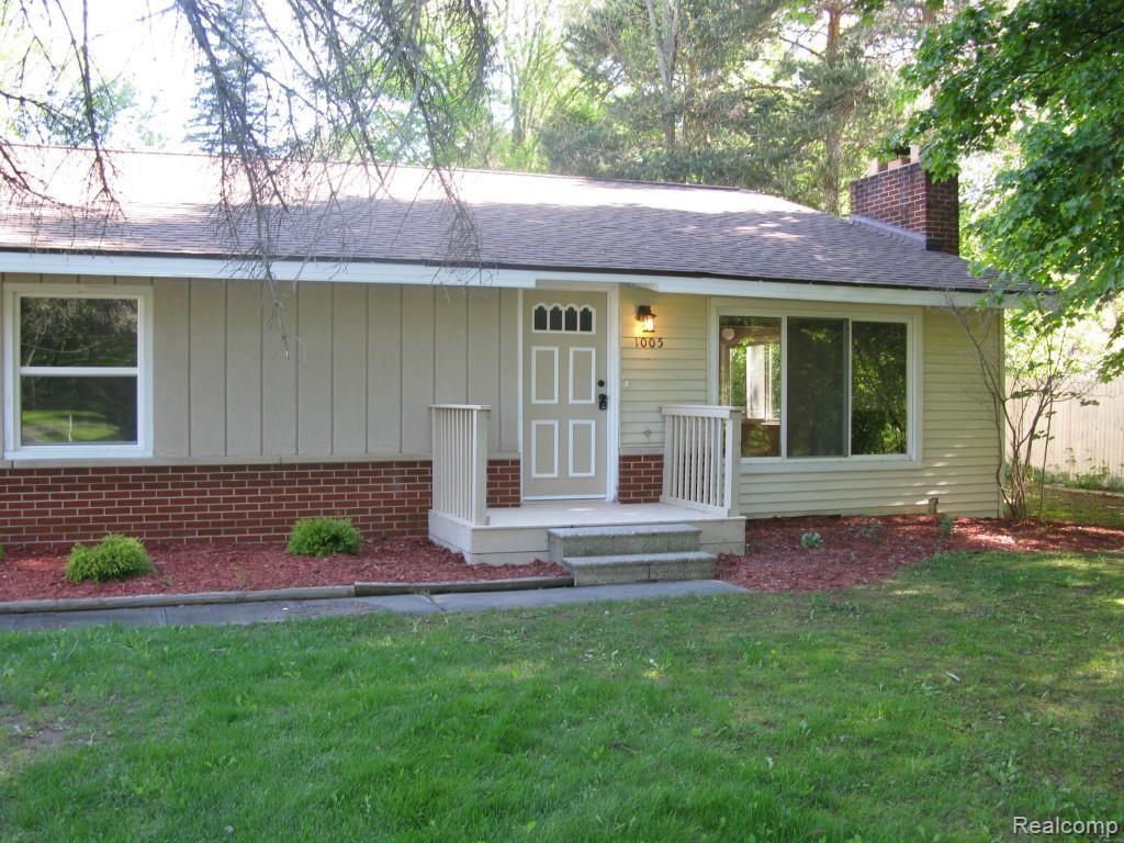1005 East River Road Flushing, MI 48433 - Photo 3 of 41