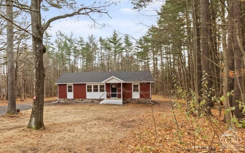 19 Blackhead Mount Road Round Top, NY 12473 - Photo 1 of 37 Photo 1