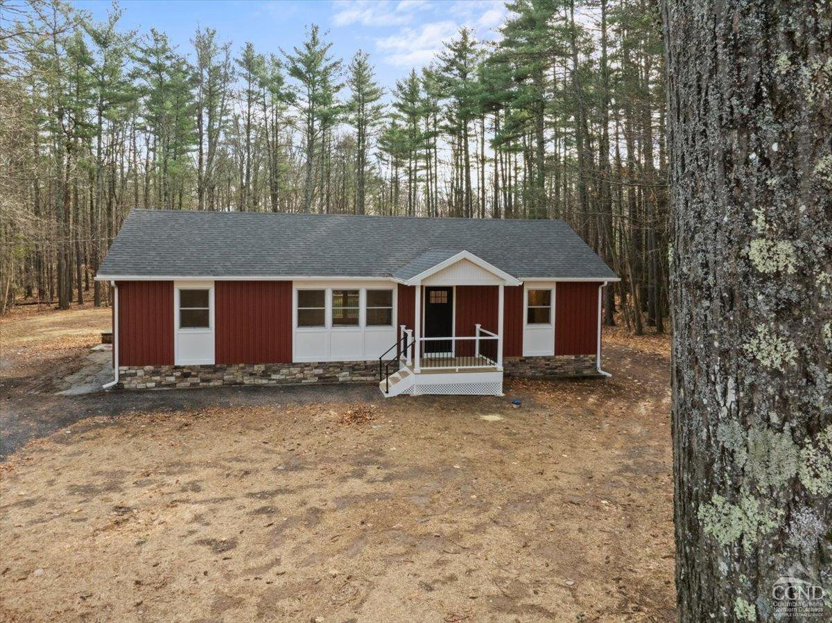 19 Blackhead Mount Road Round Top, NY 12473 - Photo 30 of 37 Photo 30