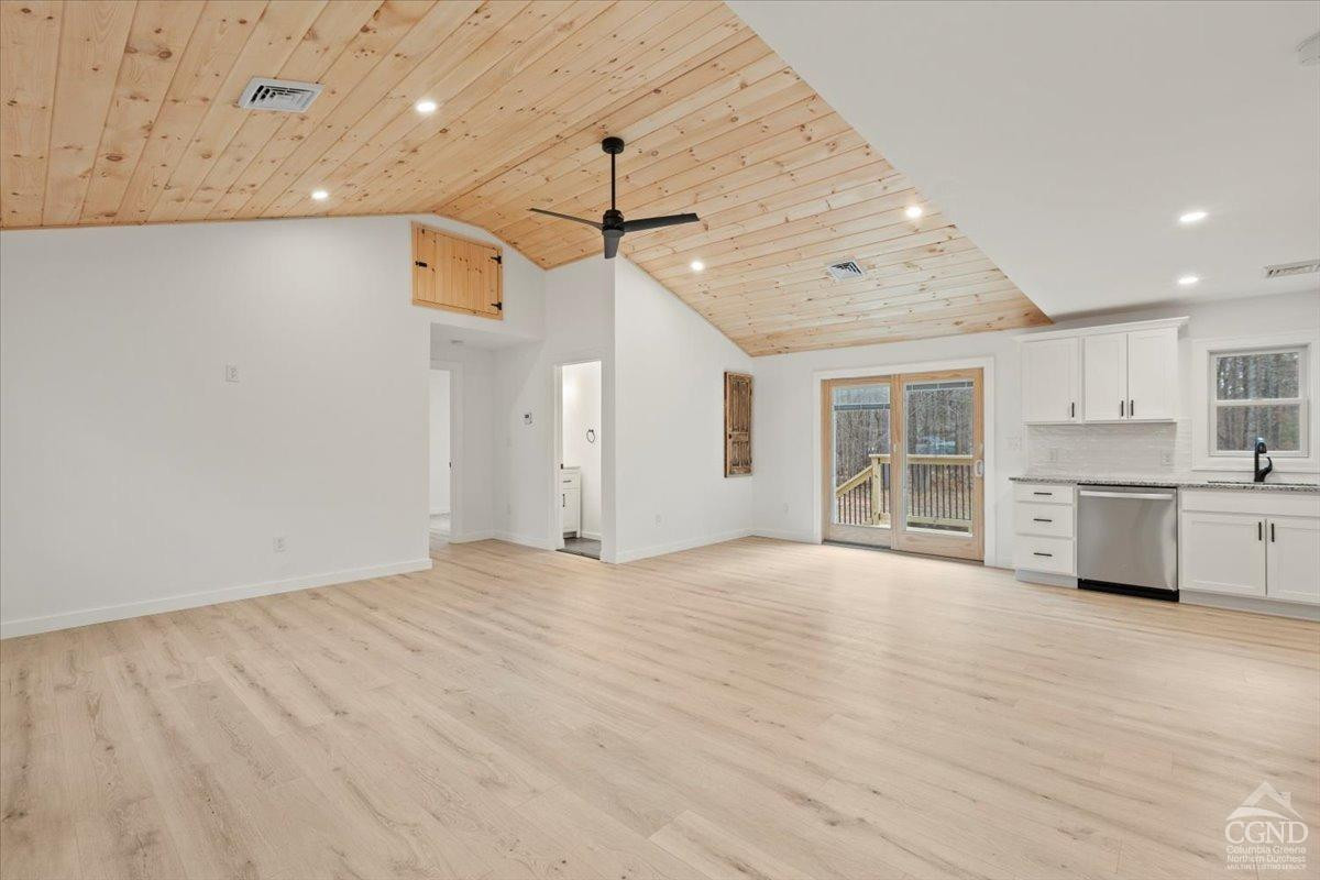 19 Blackhead Mount Road Round Top, NY 12473 - Photo 5 of 37 Photo 5