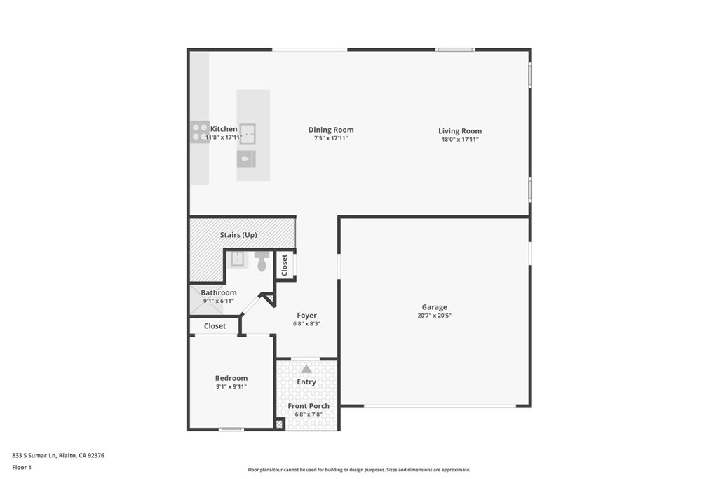 833 Sumac Lane Rialto, CA 92376 - Photo 39 of 48