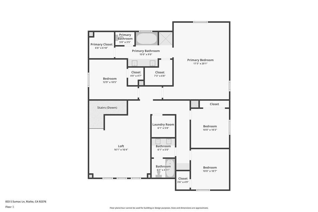 833 Sumac Lane Rialto, CA 92376 - Photo 40 of 48