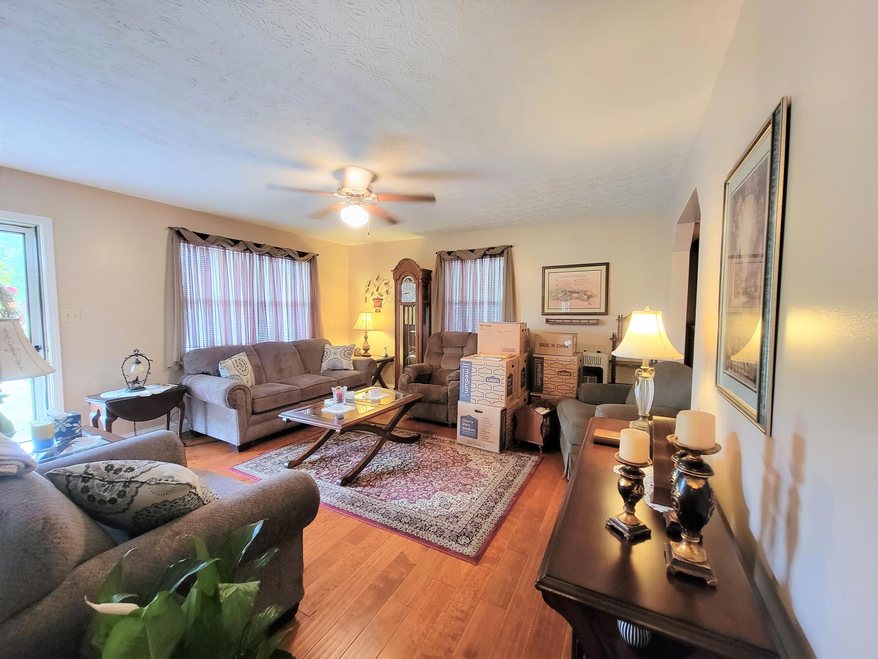 138 Taylor Subdivision Road London, KY 40744 - Photo 11 of 18 20210922_123311
