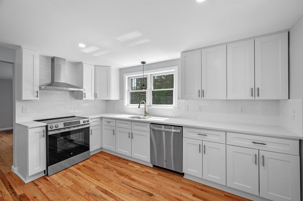 45 Hiley Brook Road Stow, MA 01775 - Photo 3 of 38