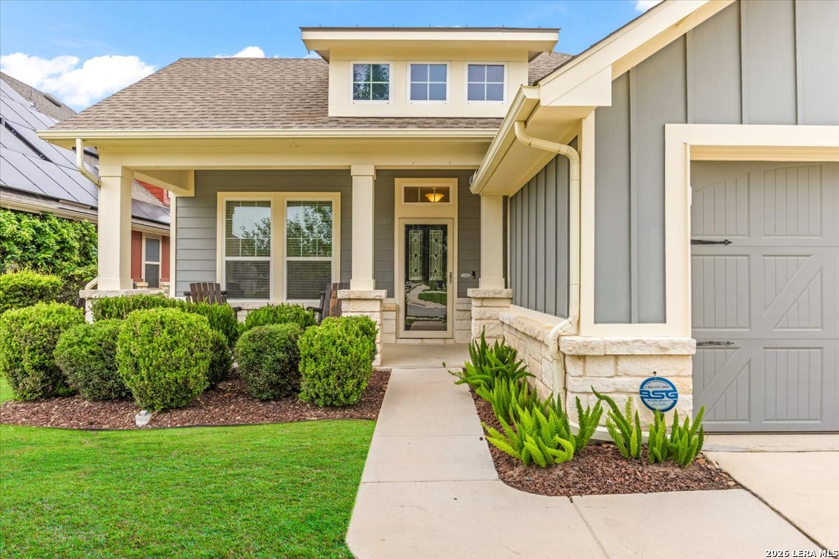 8764 Stackstone Schertz, TX 78154 - Photo 4 of 62