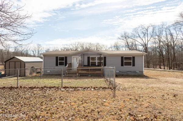 $259,900 | 3309 Airport Road, Rockwood, TN 37854