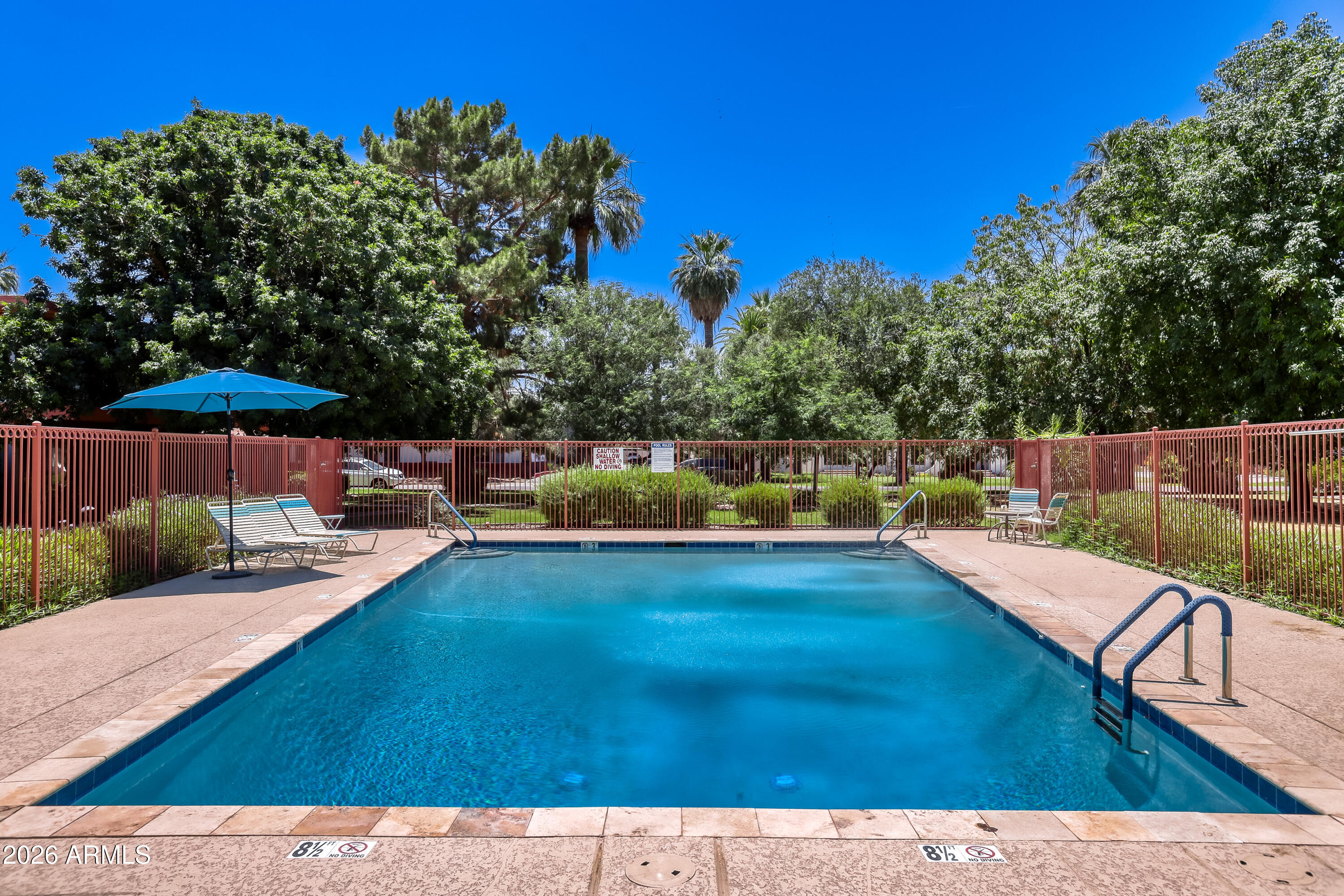170 East Coronado Road, Unit 63 Phoenix, AZ 85004 - Photo 31 of 50
