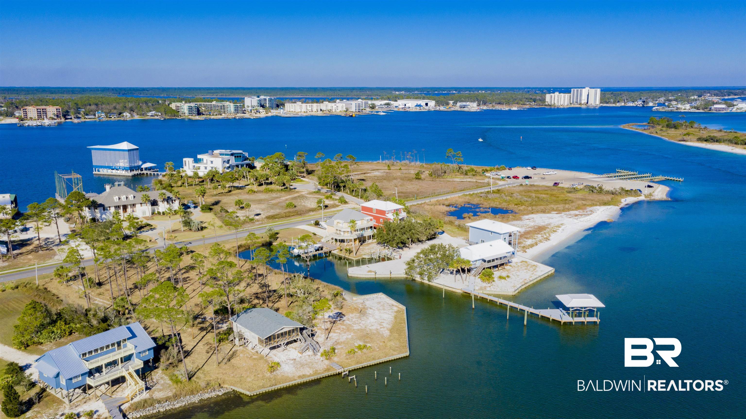 27422 Marina Road Orange Beach, AL 36561 - Photo 5 of 22