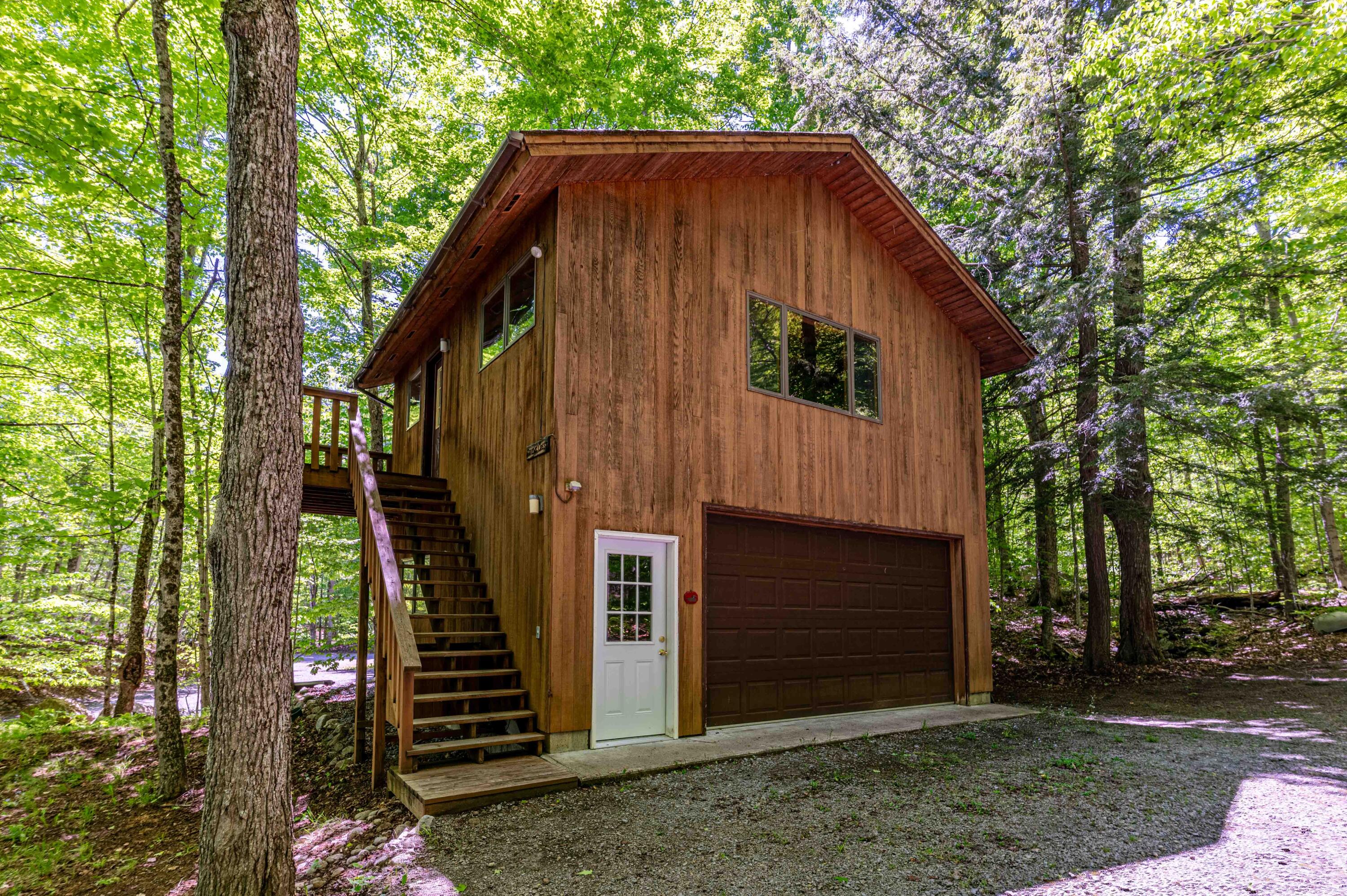 116 Fedder Road Old Forge, NY 13420 - Photo 28 of 29