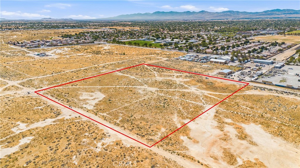 0 Division St/e Avenue Lancaster, CA 93535 - Photo 7 of 11