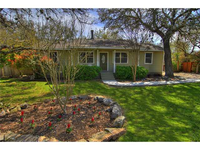 14529 Thunderhead Road Austin, TX 78734 - Photo 1 of 1 Gallery Image 1