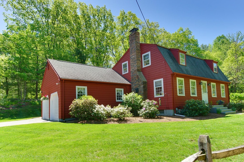 11 Conestoga Road Chelmsford, MA 01824 - Photo 25 of 26 Gallery Image 25