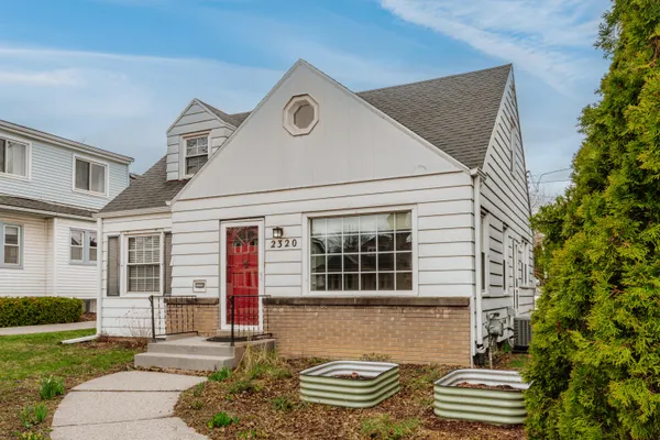 $385,000 | 2320 North 68th Street, Wauwatosa, WI 53213