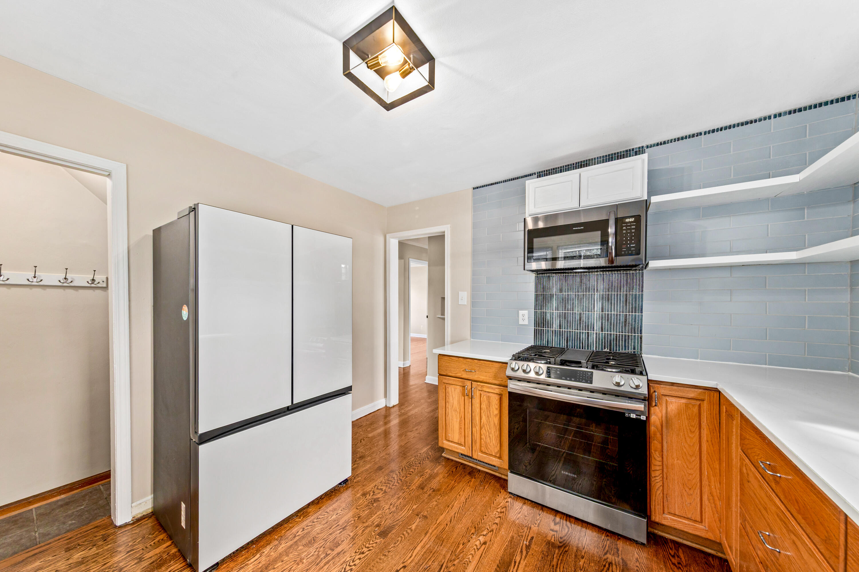 2320 North 68th Street Wauwatosa, WI 53213 - Photo 11 of 37 Fantastic French Door Fridge