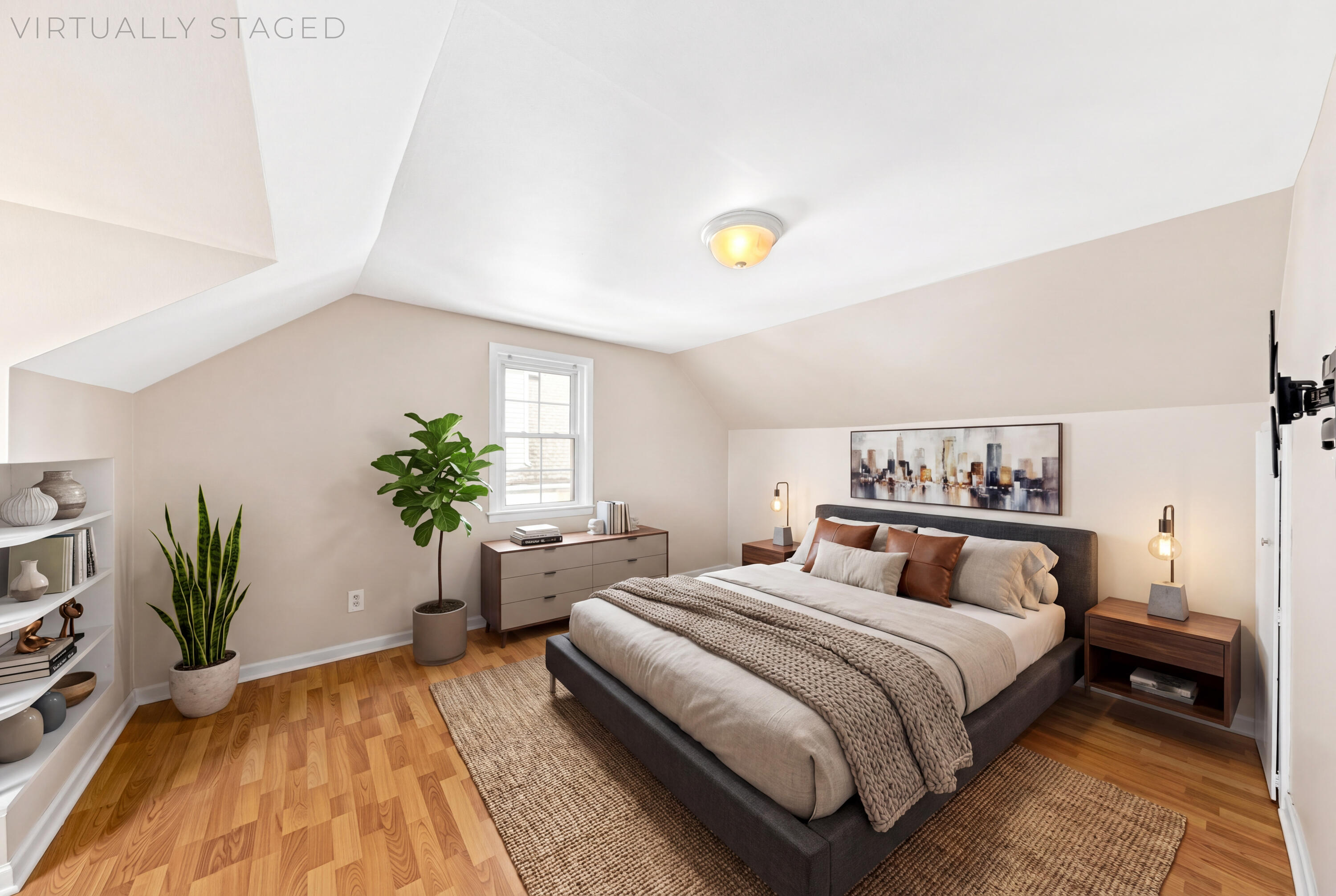 2320 North 68th Street Wauwatosa, WI 53213 - Photo 18 of 37 Virtually Staged Primary