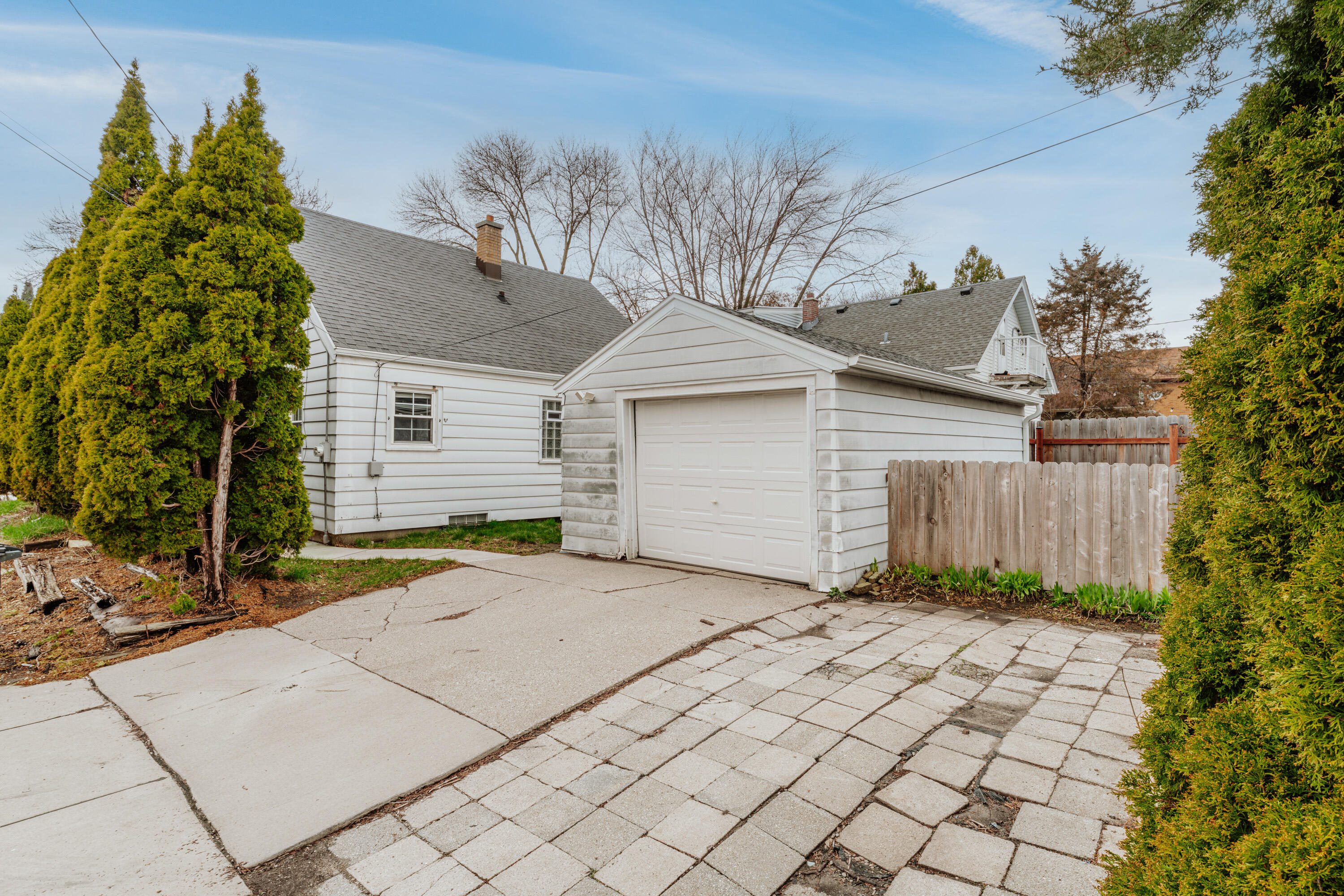 2320 North 68th Street Wauwatosa, WI 53213 - Photo 26 of 37 Ample Off-Street Parking