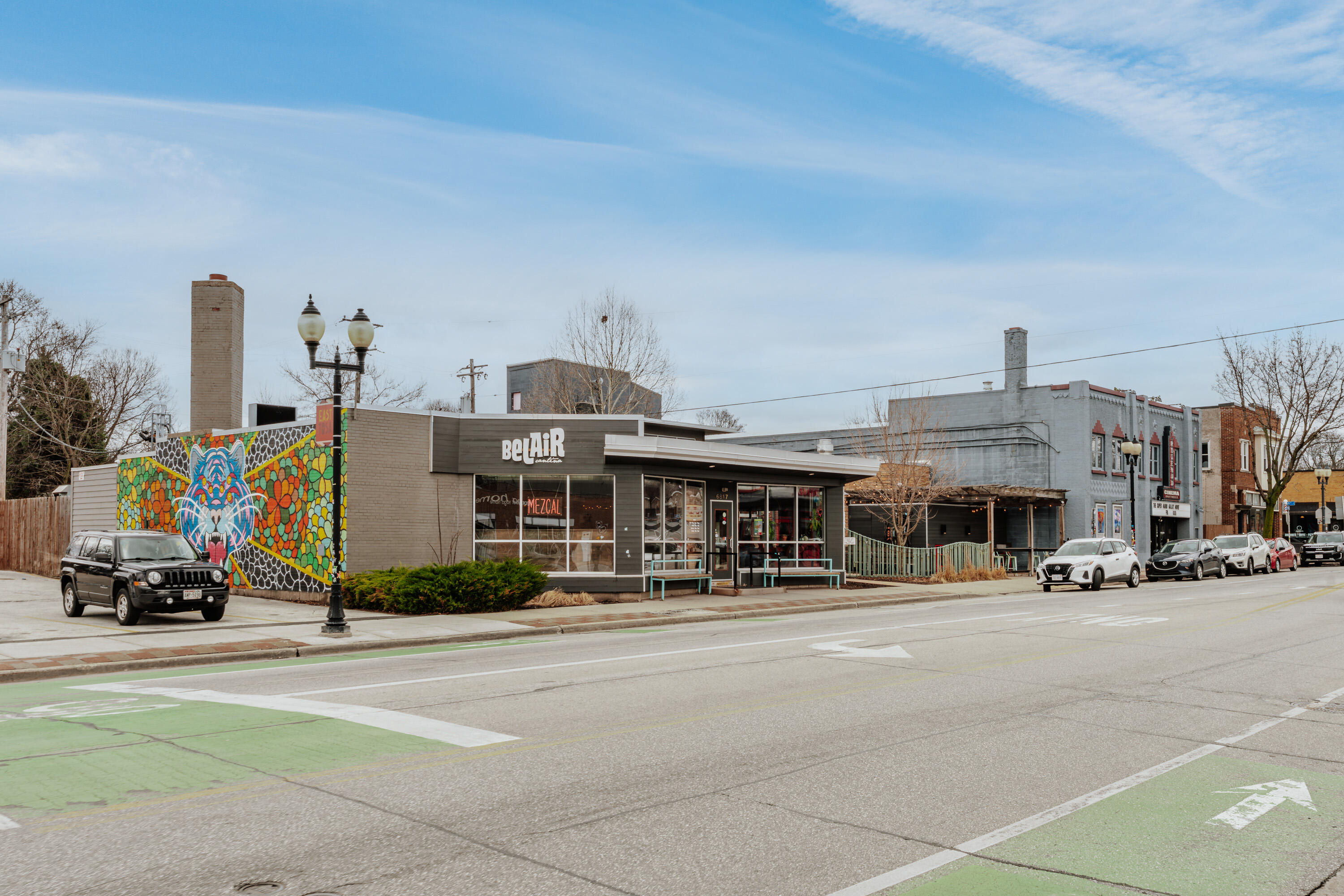 2320 North 68th Street Wauwatosa, WI 53213 - Photo 29 of 37 BelAir Cantina