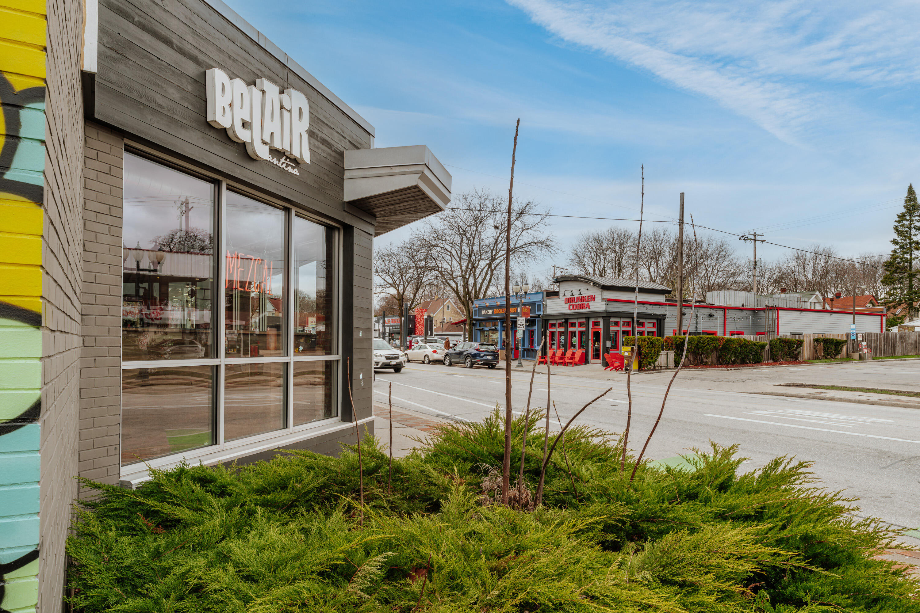 2320 North 68th Street Wauwatosa, WI 53213 - Photo 30 of 37 Taco Tuesday!