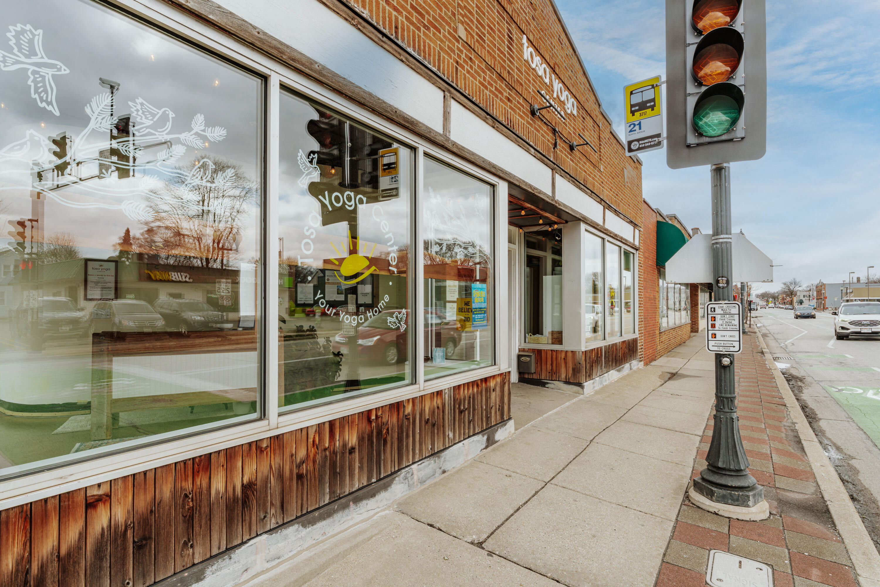 2320 North 68th Street Wauwatosa, WI 53213 - Photo 31 of 37 Tosa Yoga