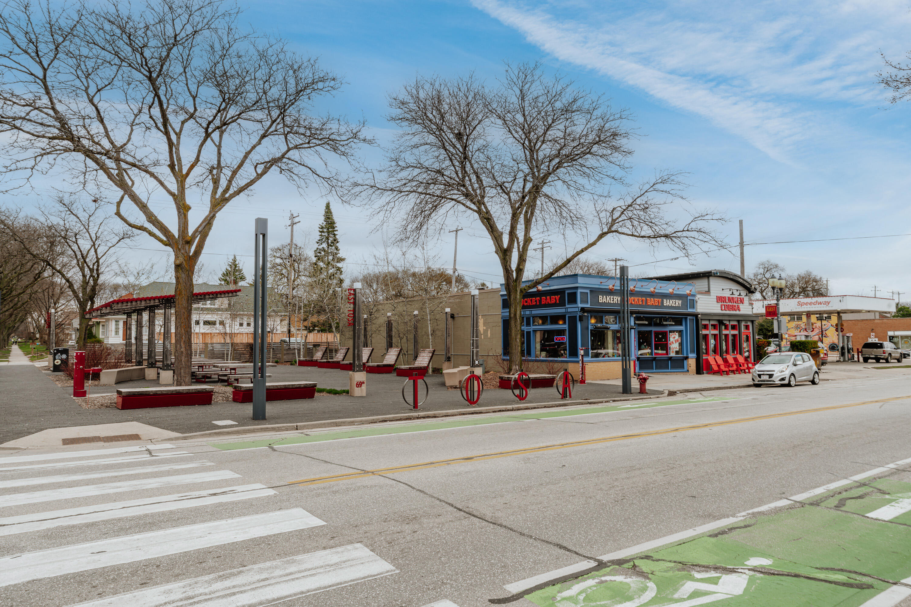 2320 North 68th Street Wauwatosa, WI 53213 - Photo 35 of 37 East Towne Tosa