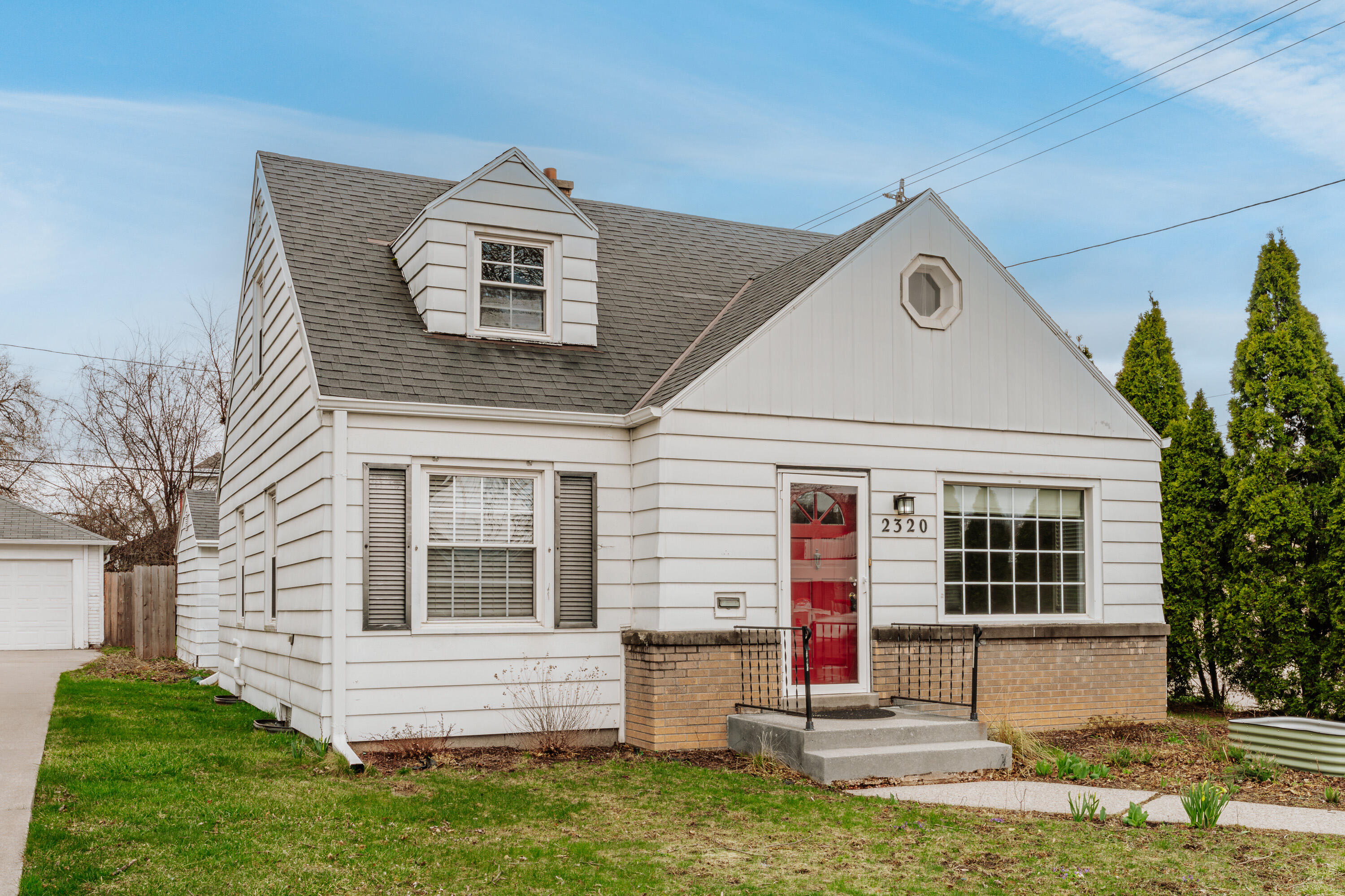 2320 North 68th Street Wauwatosa, WI 53213 - Photo 37 of 37 2320 N 68th Street