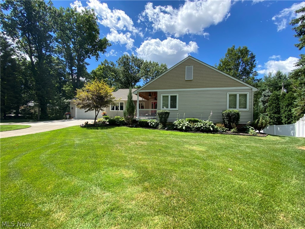 3018 Millboro Road Silver Lake, OH 44224 - Photo 2 of 34