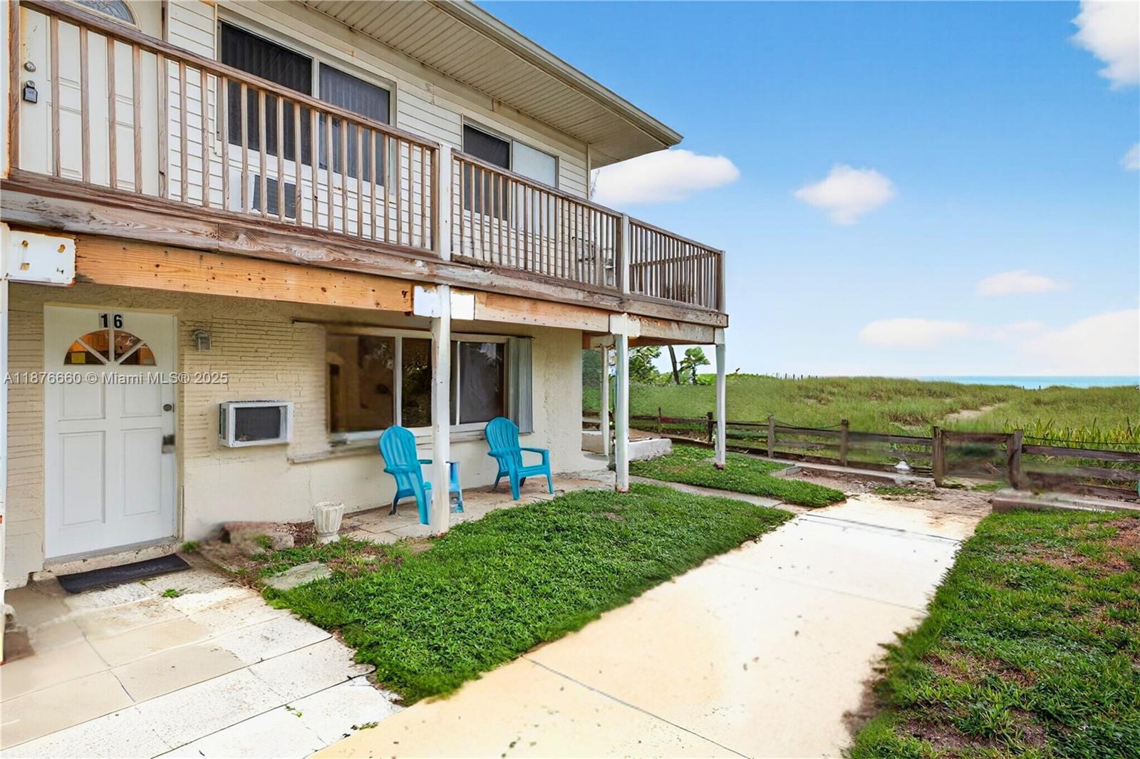 820 North Ocean Boulevard, Unit 16 Pompano Beach, FL 33062 - Photo 1 of 25