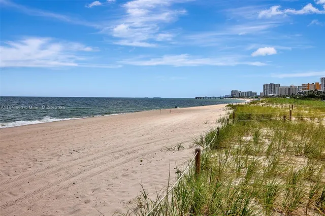 $2,495 | 820 North Ocean Boulevard, Unit 16, Pompano Beach, FL 33062