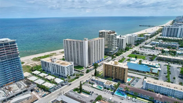 $2,495 | 820 North Ocean Boulevard, Unit 16, Pompano Beach, FL 33062