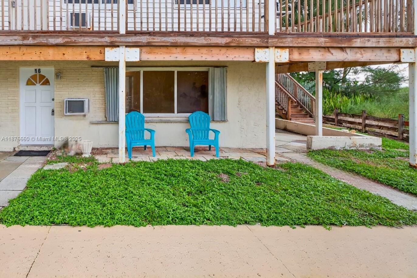 820 North Ocean Boulevard, Unit 16 Pompano Beach, FL 33062 - Photo 3 of 25