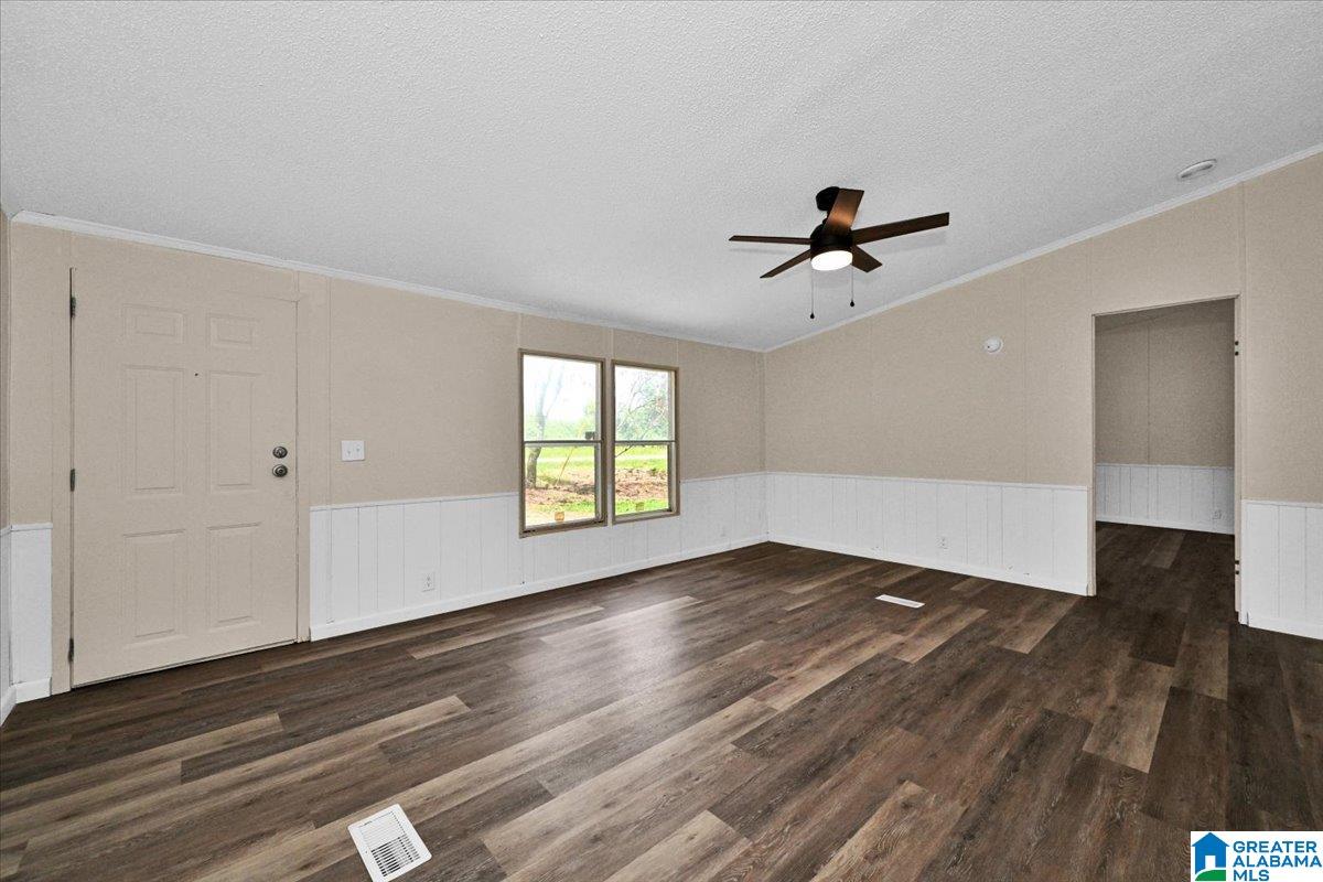 575 Milligan Road Falkville, AL 35622 - Photo 2 of 27 Gallery Image 2