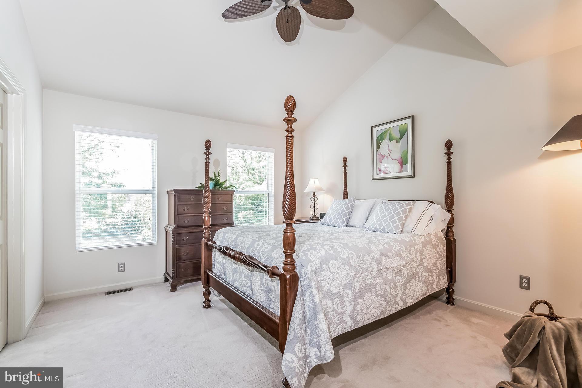 12064 Edgemere Circle Reston, VA 20190 - Photo 19 of 30 Bedroom (Master)