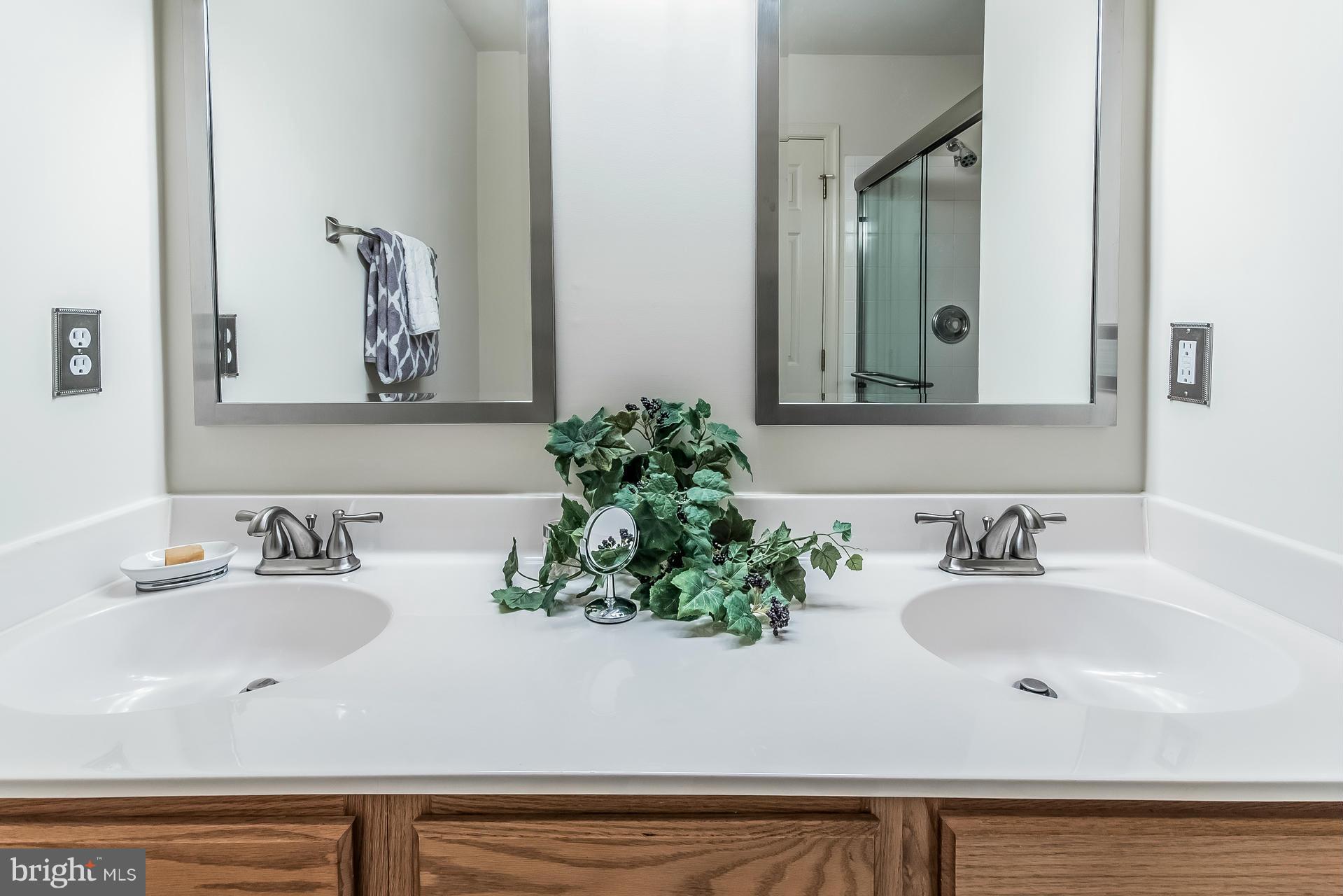 12064 Edgemere Circle Reston, VA 20190 - Photo 21 of 30 Bath (Master)