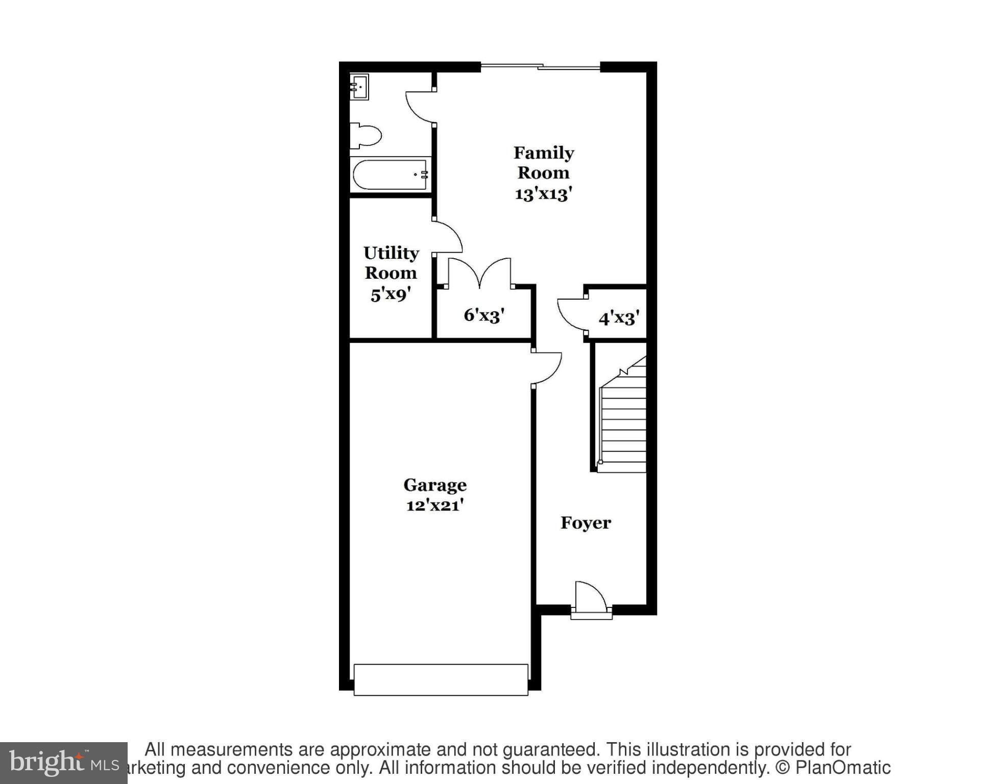 12064 Edgemere Circle Reston, VA 20190 - Photo 28 of 30 Interior (General)