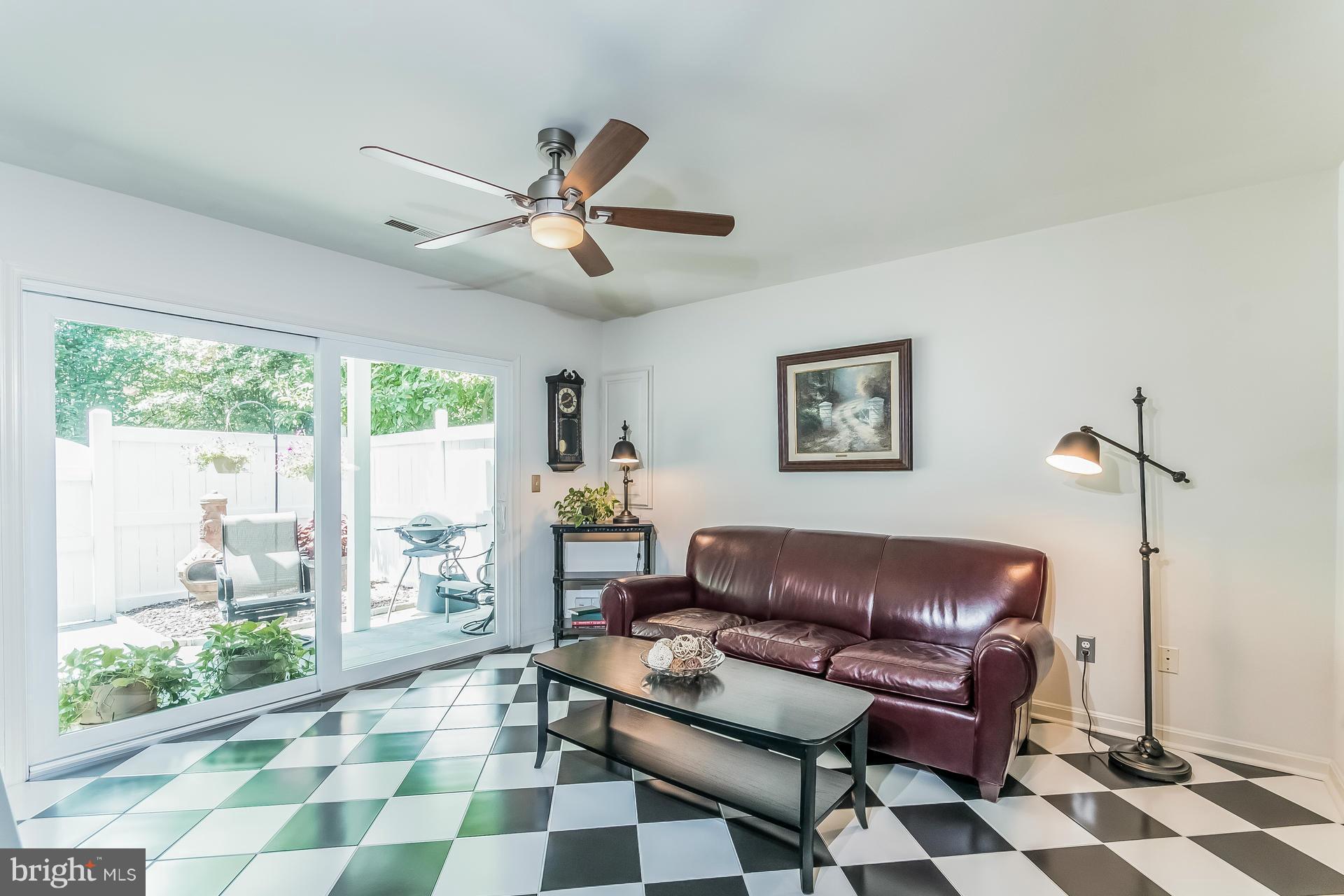 12064 Edgemere Circle Reston, VA 20190 - Photo 4 of 30 Basement