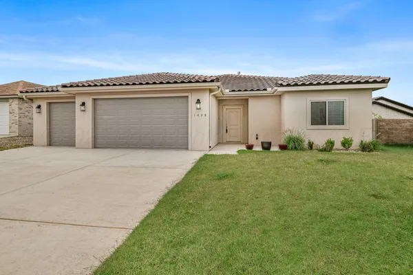 $330,000 | 1428 Champagne Boulevard, Amarillo, TX 79124